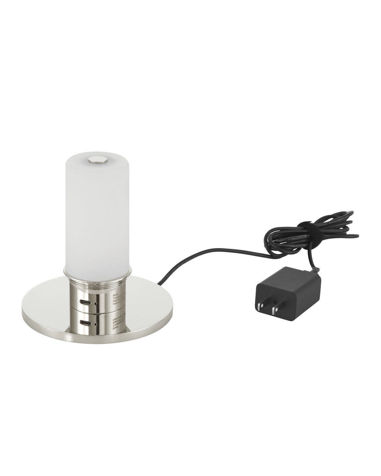 Voyage Cordless Table Lamp