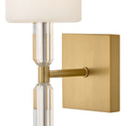 Hinkley Lighting 57610LCB Anika Vanity in Lacquered Brass