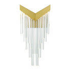 Europhase 47600-010 Vivien LED Murale en or