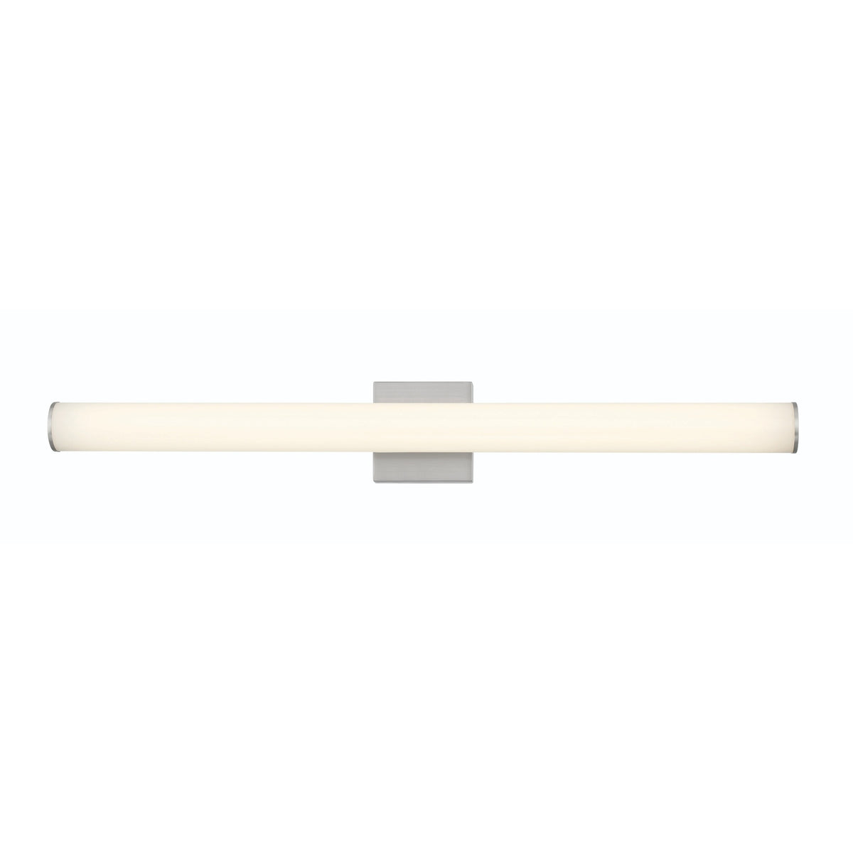 Eurofase 46824-011 Stepridge LED Wall Mount in Nickel