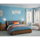 Lark 84300RO Julep Wall Sconce in Rose