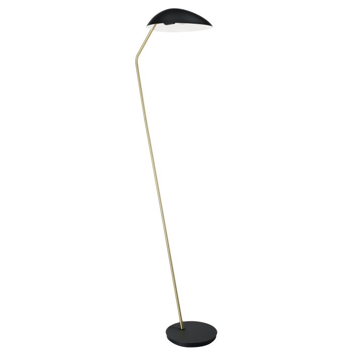 Lindmoor Floor Lamp