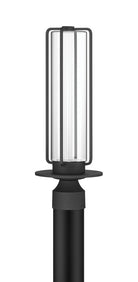 Eurofase 49843-019 Florin LED Extérieur Murale en noir sable