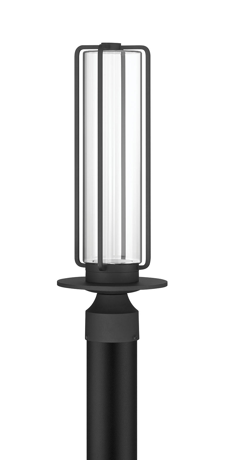Eurofase 49843-019 Florin LED Extérieur Murale en noir sable