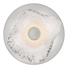 Fredrick Ramond FR46920PN Iona LED Murale en nickel poli