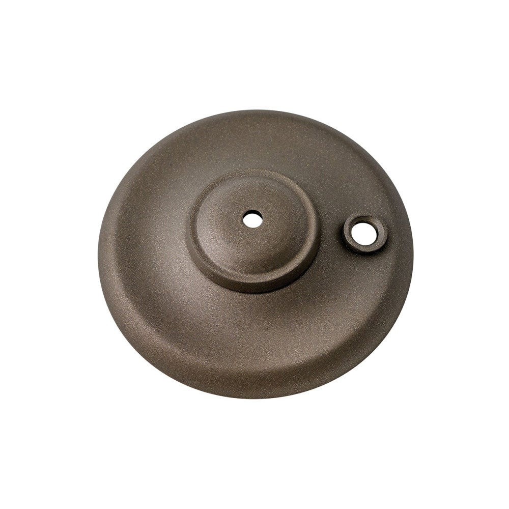 Hinkley Lighting 931001FMM Light Cap Kit in Metallic Matte Bronze