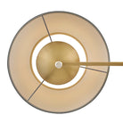 Hinkley Lighting 47510LCB Sonia Task Light Sconce in Lacquered Brass