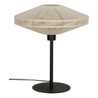 Eglo Canada - 44002A - One Light Table Lamp - Midsummer - Black