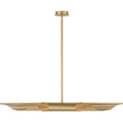 Eurofase 43866-021 Linéaire LED Umura Suspendu en or