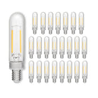 Ampoule LED Hinkley Lighting E12T62243CL-24 LumiGlo E12T62243CL dans Accessoires