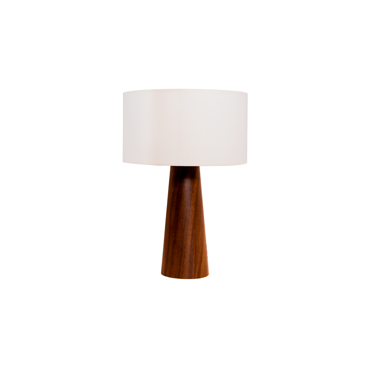 Accord Lighting 7094 Cylindrical Accord Table Lamp