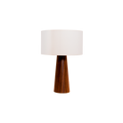 Accord Lighting 7094 Cylindrical Accord Table Lamp