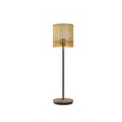 Accord Lighting 7087.34 LivingHinges Accord Table Lamp in Maple