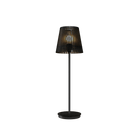 Accord Lighting 7086.44 LivingHinges Accord Table Lamp in Charcoal