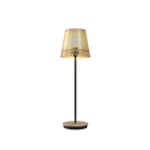 Accord Lighting 7086.45 LivingHinges Accord Table Lamp in Sand