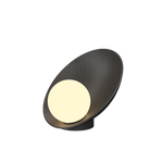 Accord Lighting 7102.50 Oyster Accord Table Lamp in Organic Grey