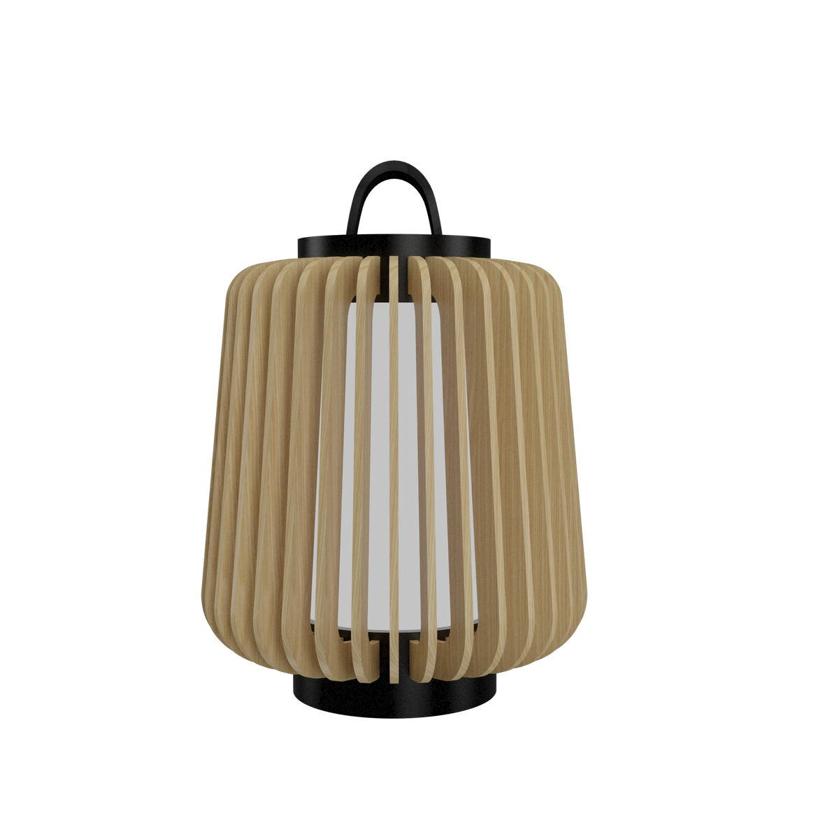 Accord Lighting - 7059.45 - One Light Table Lamp - Stecche Di Legno - Sand