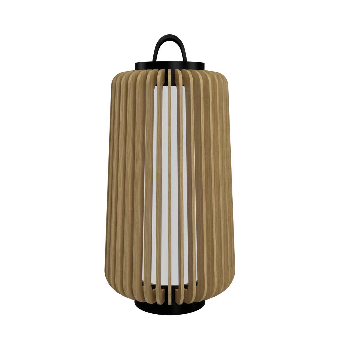 Accord Lighting - 7060.45 - One Light Table Lamp - Stecche Di Legno - Sand