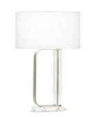 Abby Table Lamp - FLO-4095-OWC