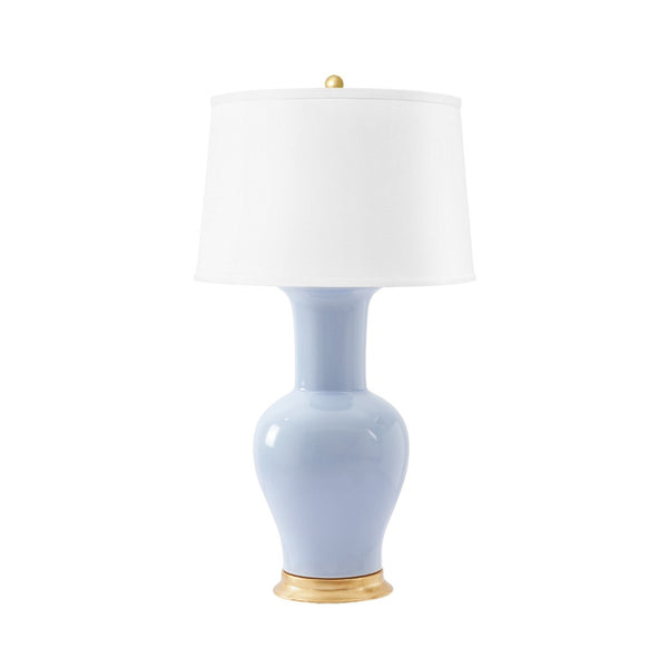 Acacia Lamp