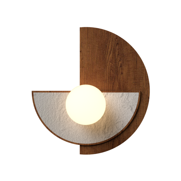 Petra Accord Wall Lamp