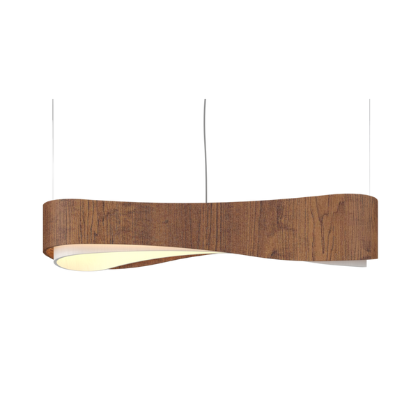 Meandro Accord Pendant