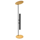 Accord Lighting 3066.09 Harmony Accord Floor Lamp in Louro Freijo