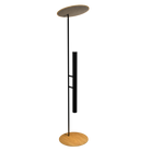 Lampadaire Accord Lighting 3068.09 Petra Accord en Louro Freijo