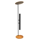 Lampadaire Accord Lighting 3068.12 Petra Accord en teck