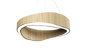 Accord Lighting 1467LED.45 Horizon Accord Suspension dans le sable
