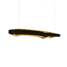 Accord Lighting 1470LED.44 Horizon Accord Suspension au charbon