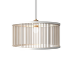 Accord Lighting 1537.47 Corda Accord Suspension en blanc biologique