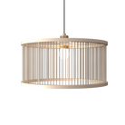 Accord Lighting 1537.48 Corda Accord Suspension dans un cappuccino bio