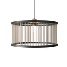 Accord Lighting 1537.44 Corda Accord Suspension au charbon