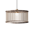 Accord Lighting 1537.18 Corda Accord Suspension en noyer américain