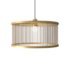 Accord Lighting 1537.49 Corda Accord Suspension en or biologique