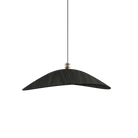 Accord Lighting 1546.44 Oyster Accord Suspension au charbon