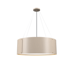 Accord Lighting 1556.48 Element Accord Suspension dans un cappuccino bio