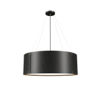 Accord Lighting 1556.44 Element Accord Suspension au charbon