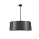 Accord Lighting 1556.50 Element Accord Suspension en gris organique