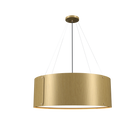 Accord Lighting 1556.49 Element Accord Suspension en or biologique