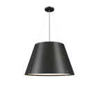 Accord Lighting 1557.44 Element Accord Suspension au charbon