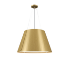 Accord Lighting 1557.49 Element Accord Suspension en or biologique