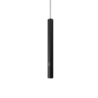 Accord Lighting 1585.44 Focco Accord Pendant in Charcoal