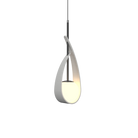 Accord Lighting 1583.47 Oyster Accord Suspension en blanc biologique