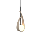 Accord Lighting 1583.48 Oyster Accord Suspension dans un cappuccino bio