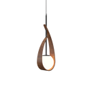 Accord Lighting 1583.06 Oyster Accord Suspension à Imbuia