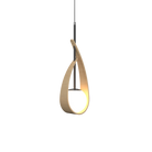 Accord Lighting 1583.34 Oyster Accord Suspension à Maple