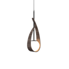 Accord Lighting 1583.18 Oyster Accord Suspension en noyer américain