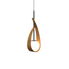 Accord Lighting 1583.12 Oyster Accord Suspension en teck